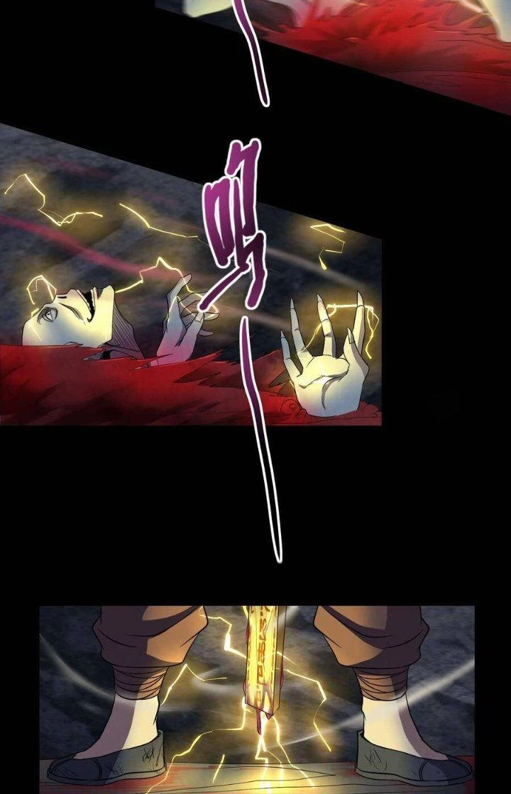 Hành Tẩu Âm Dương Chapter 90 - 3
