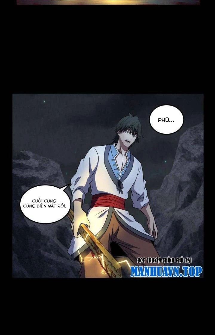 Hành Tẩu Âm Dương Chapter 90 - 4