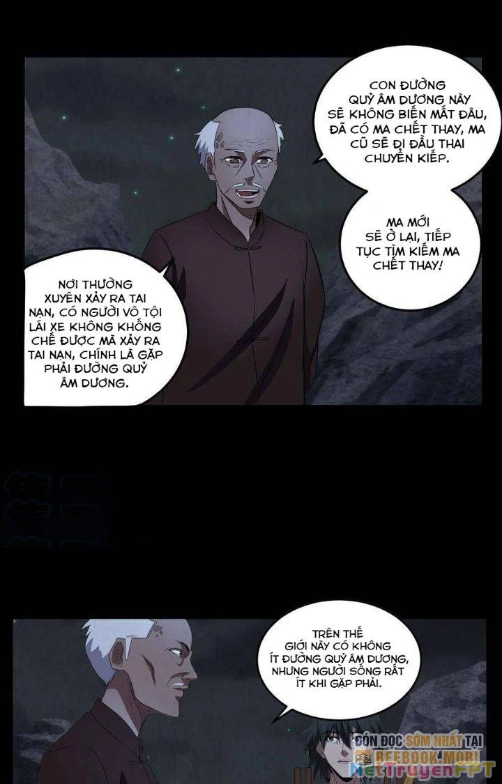 Hành Tẩu Âm Dương Chapter 90 - 5