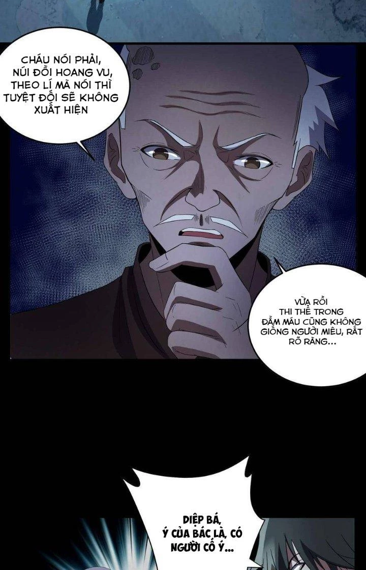 Hành Tẩu Âm Dương Chapter 90 - 7