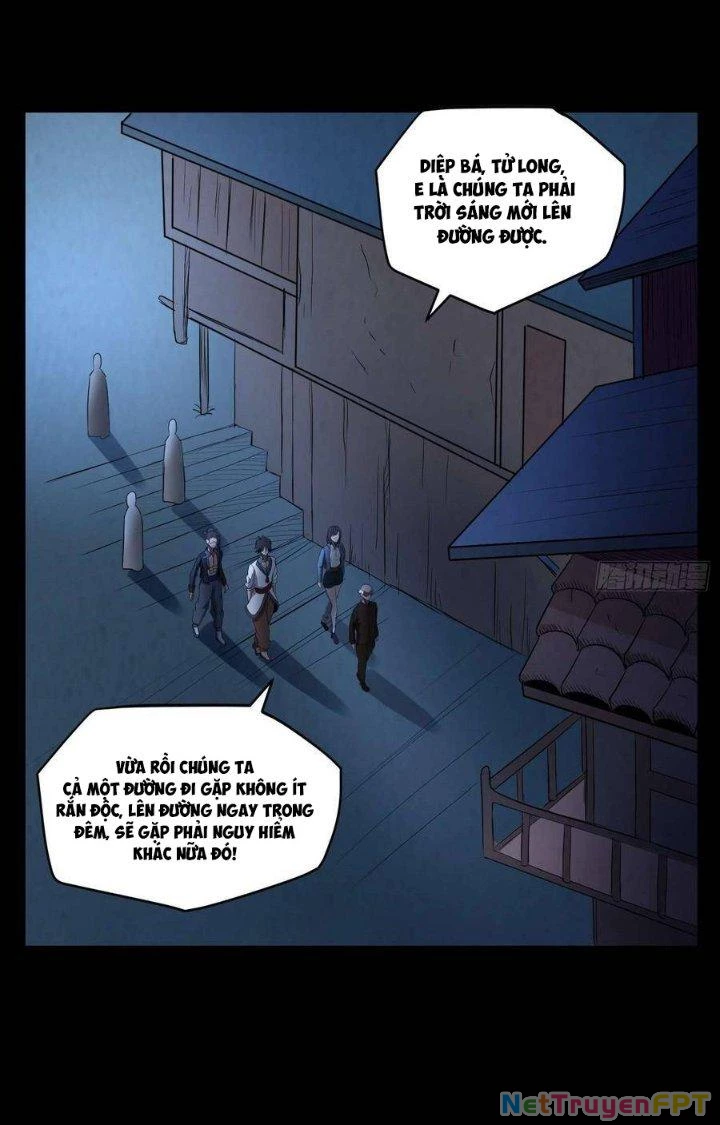 Hành Tẩu Âm Dương Chapter 90 - 13
