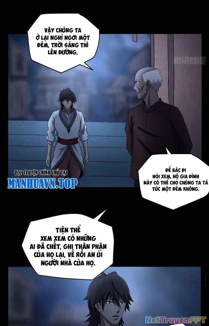 Hành Tẩu Âm Dương Chapter 90 - 14