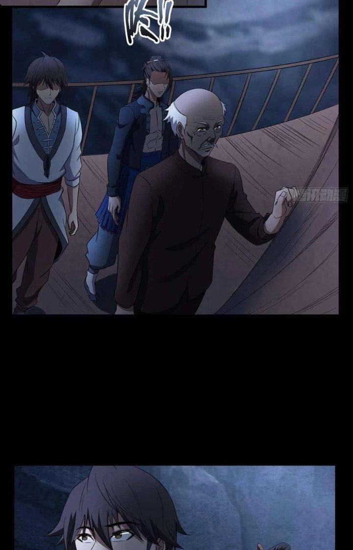 Hành Tẩu Âm Dương Chapter 90 - 16
