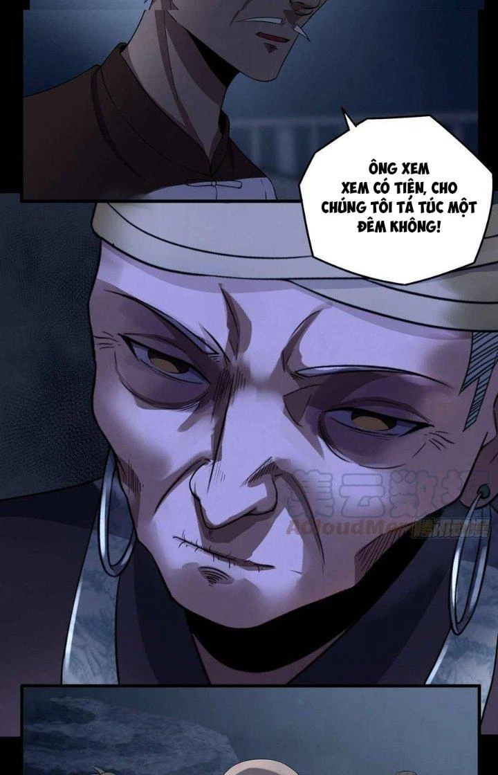 Hành Tẩu Âm Dương Chapter 90 - 20