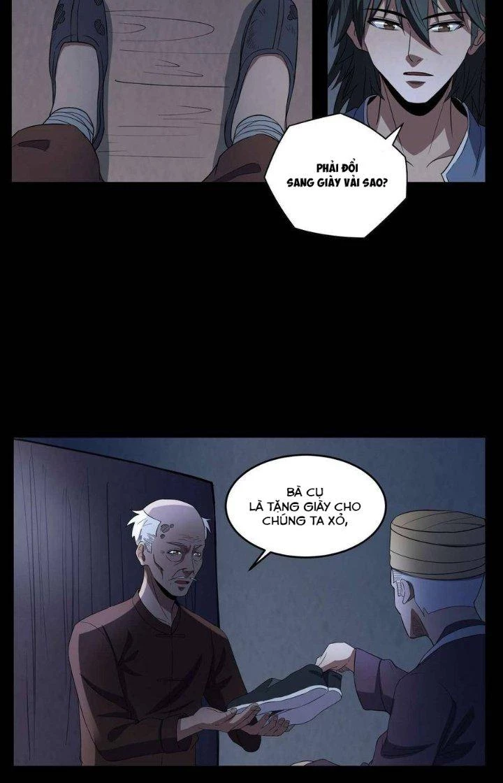 Hành Tẩu Âm Dương Chapter 90 - 26