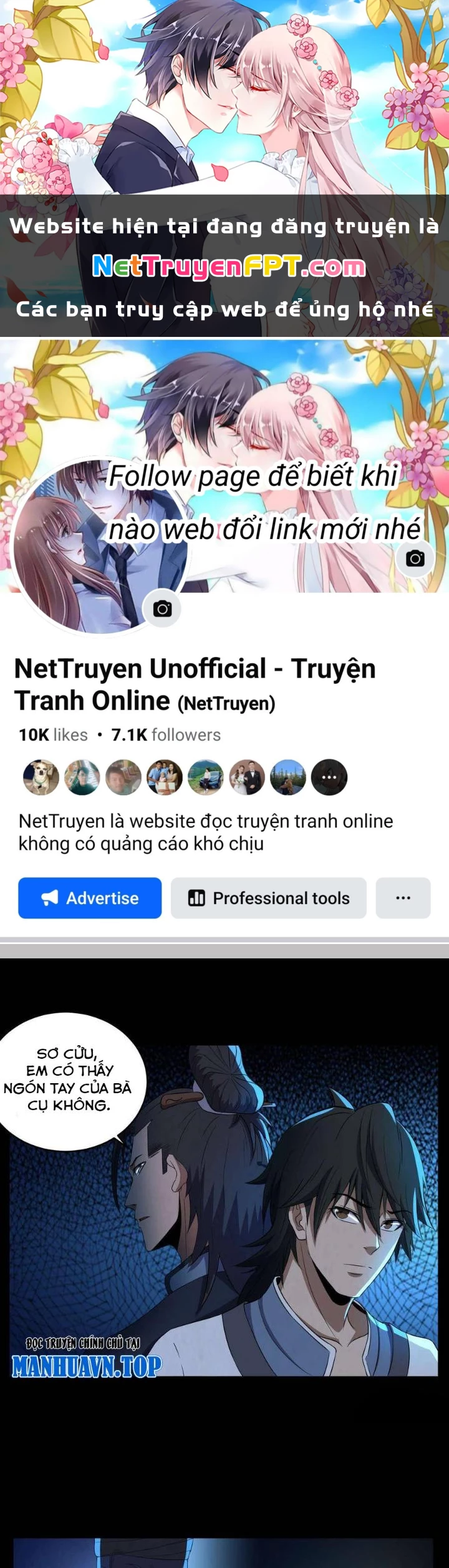 Hành Tẩu Âm Dương Chapter 91 - 1