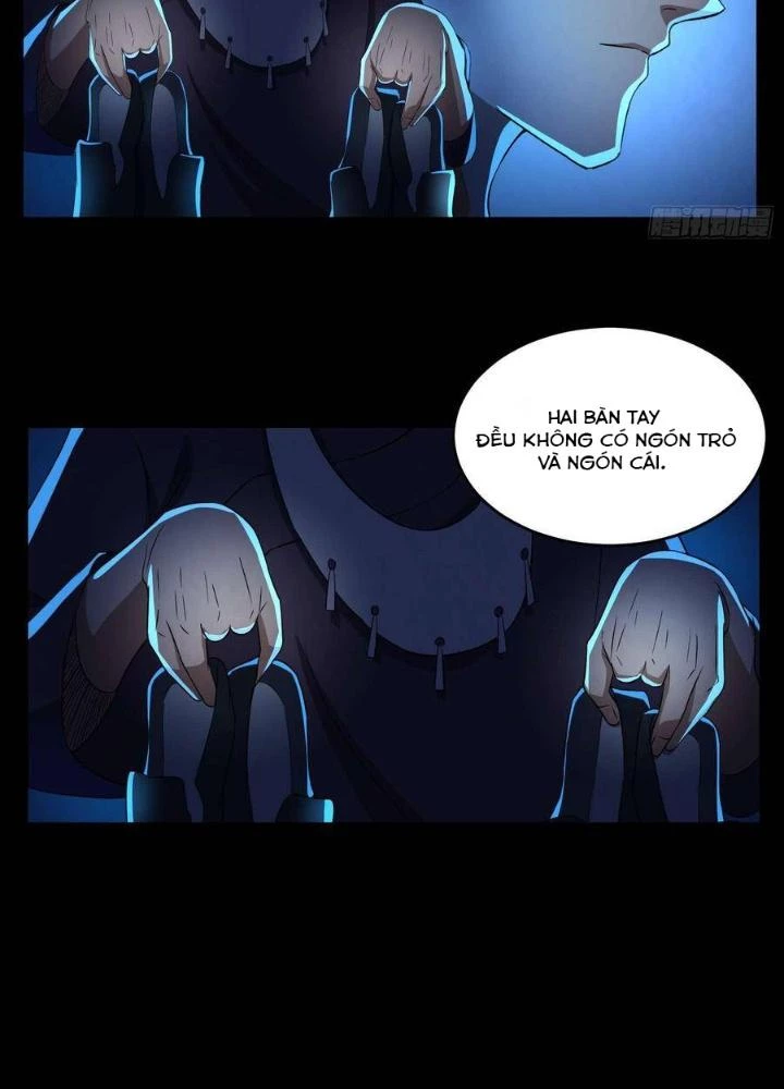Hành Tẩu Âm Dương Chapter 91 - 3