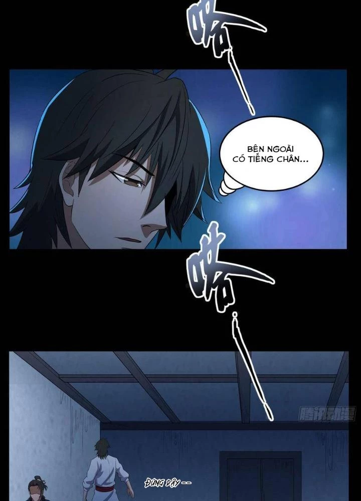 Hành Tẩu Âm Dương Chapter 91 - 9
