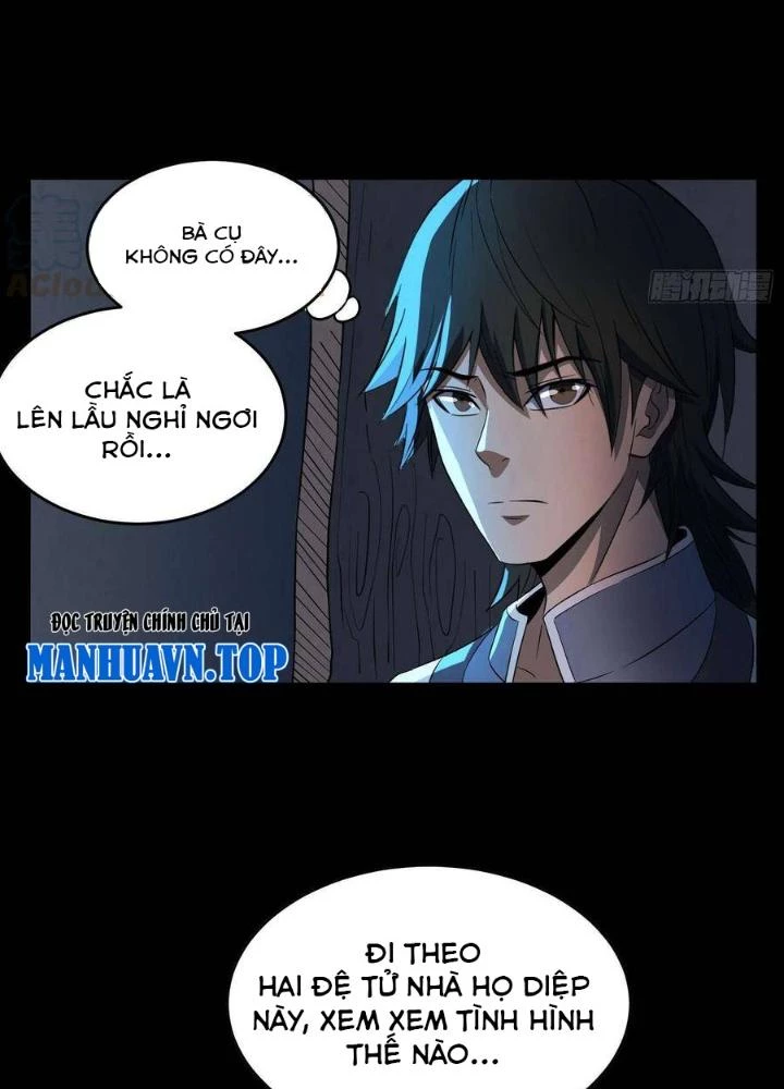 Hành Tẩu Âm Dương Chapter 91 - 17