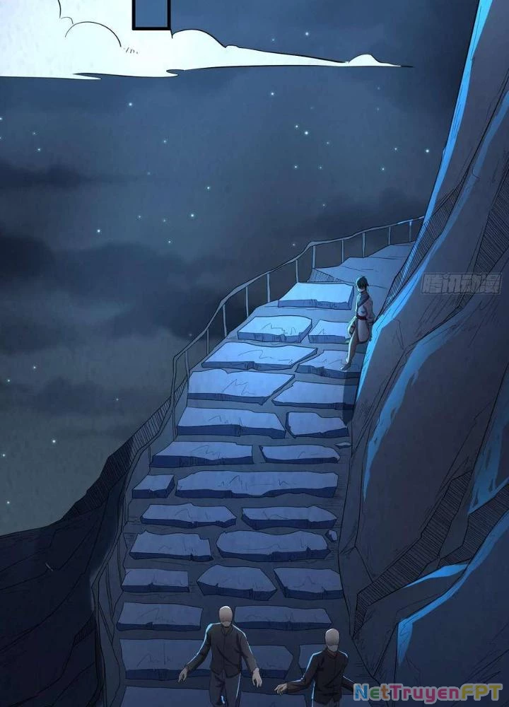 Hành Tẩu Âm Dương Chapter 91 - 21