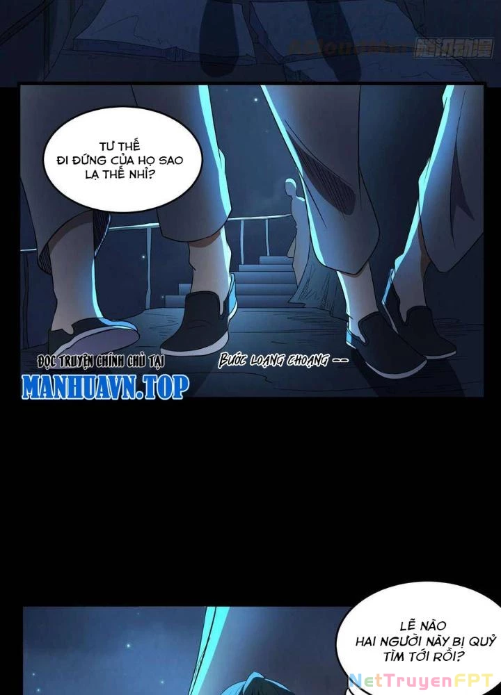Hành Tẩu Âm Dương Chapter 91 - 23