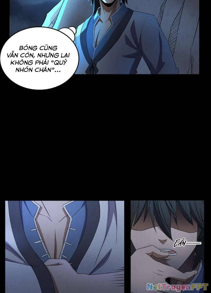 Hành Tẩu Âm Dương Chapter 91 - 25
