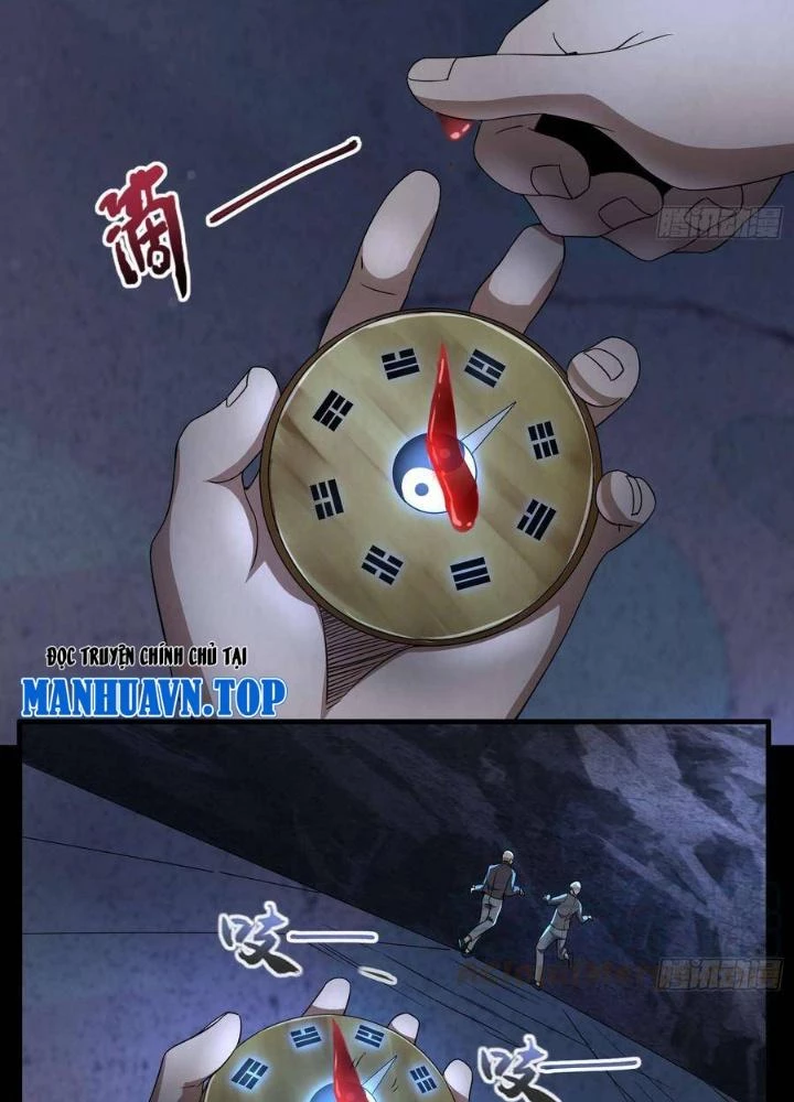 Hành Tẩu Âm Dương Chapter 91 - 27