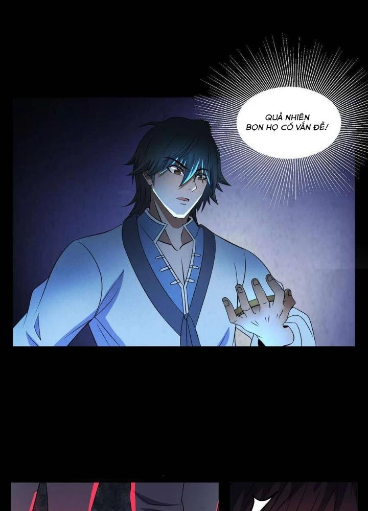 Hành Tẩu Âm Dương Chapter 91 - 29