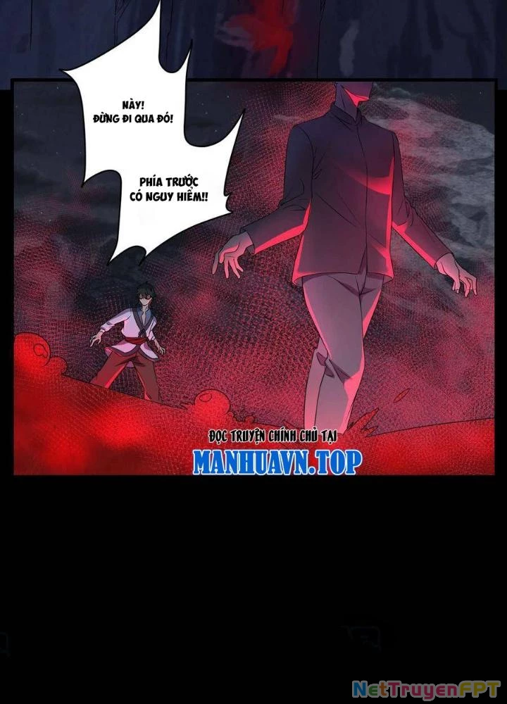 Hành Tẩu Âm Dương Chapter 91 - 33