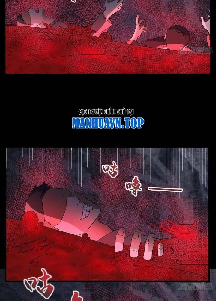 Hành Tẩu Âm Dương Chapter 91 - 41