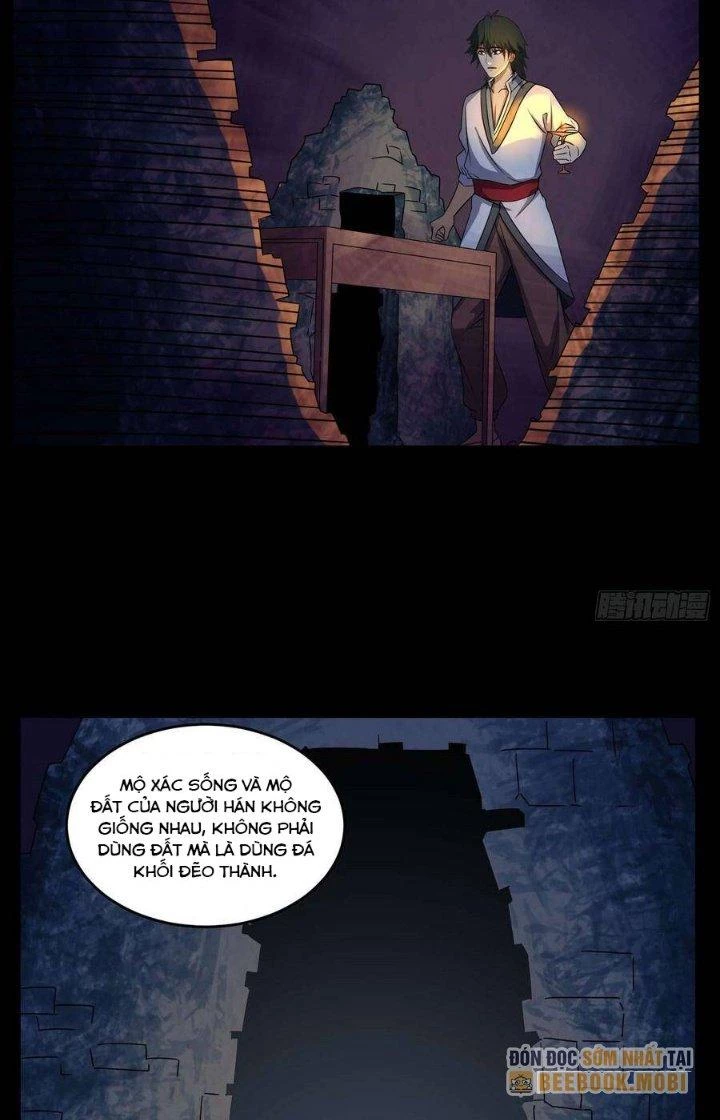 Hành Tẩu Âm Dương Chapter 93 - 5