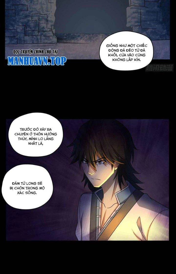 Hành Tẩu Âm Dương Chapter 93 - 6