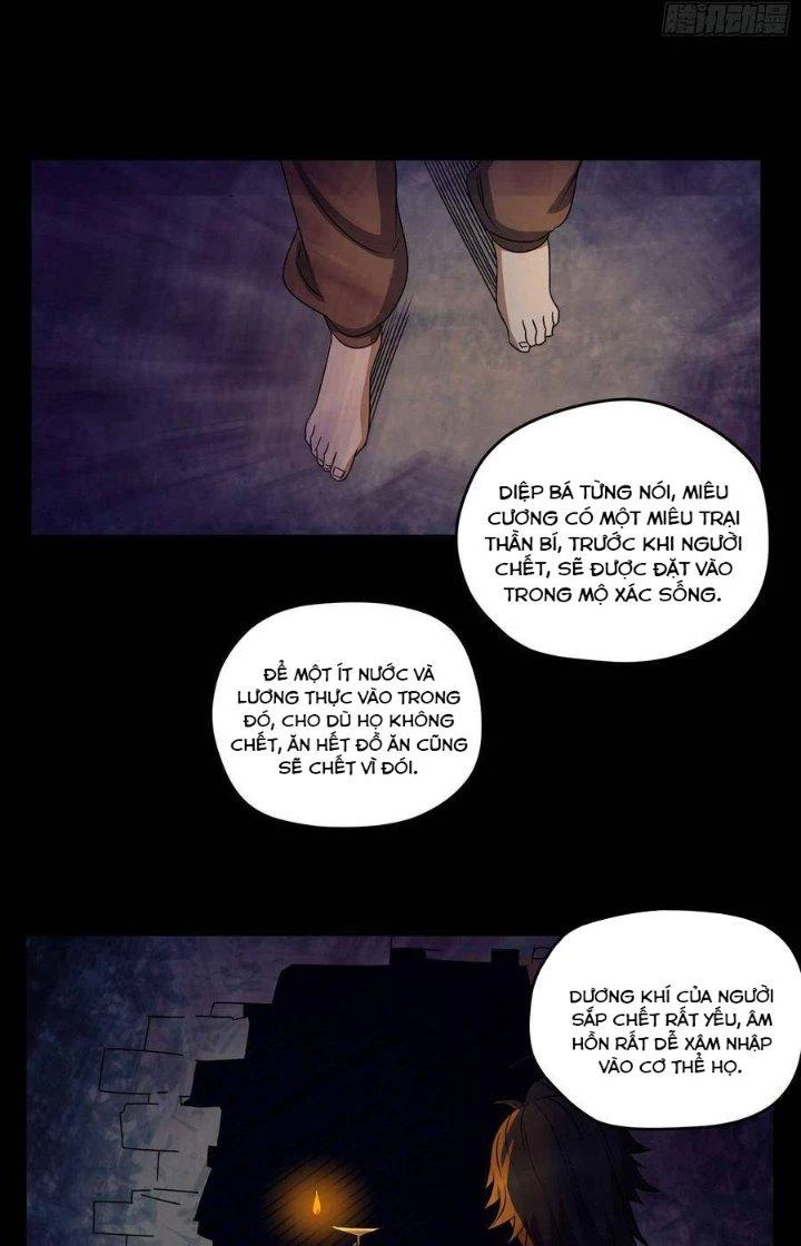 Hành Tẩu Âm Dương Chapter 93 - 7