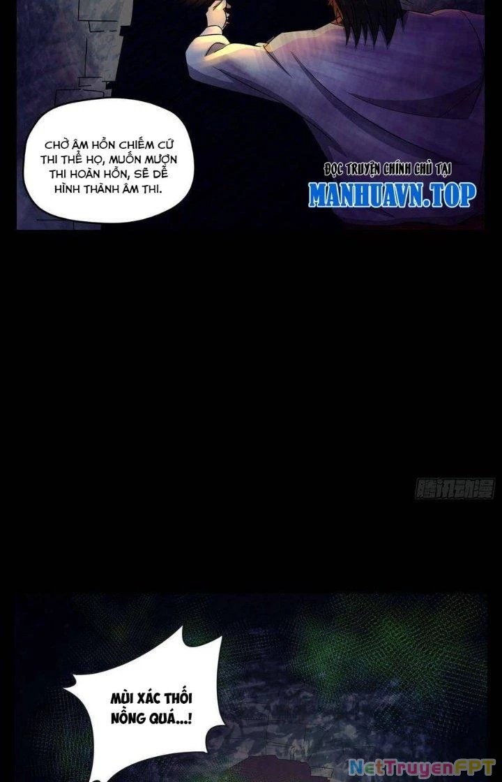 Hành Tẩu Âm Dương Chapter 93 - 8