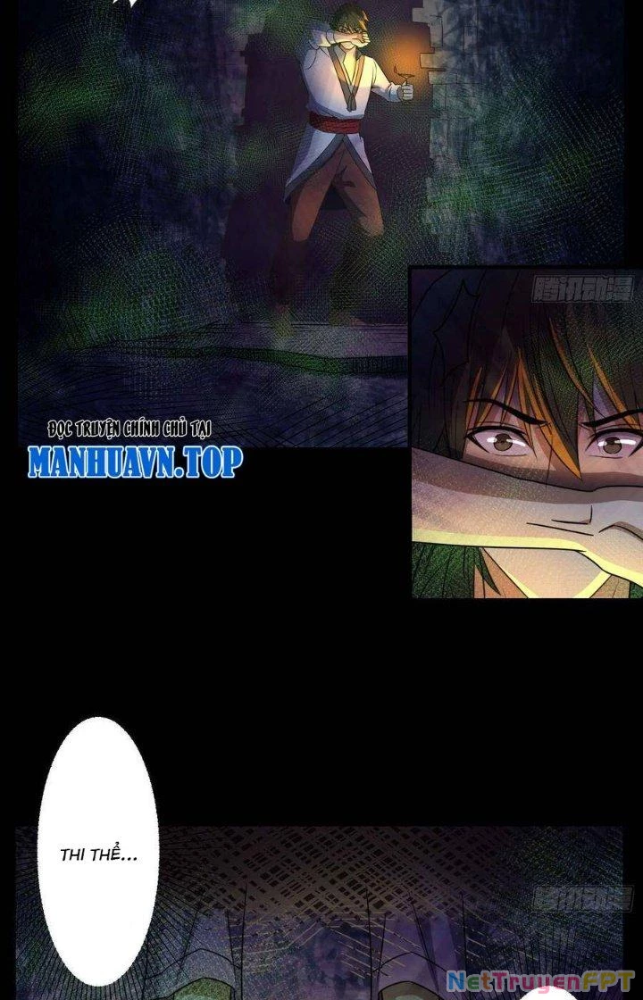 Hành Tẩu Âm Dương Chapter 93 - 9