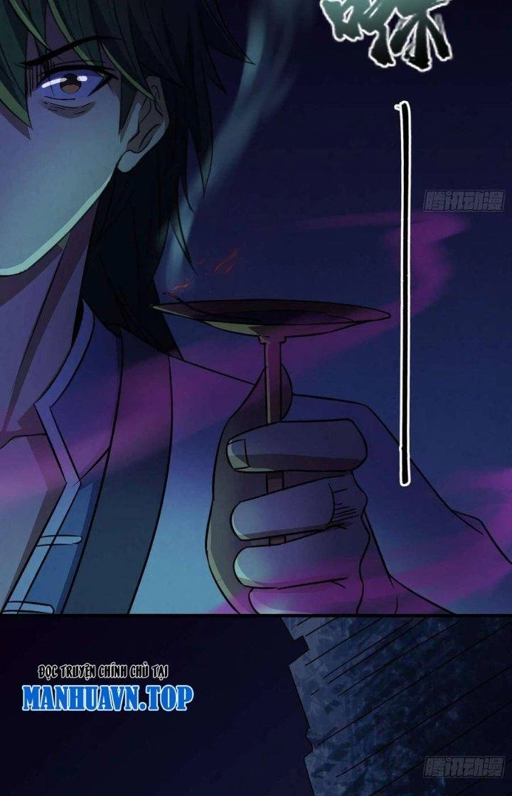 Hành Tẩu Âm Dương Chapter 93 - 11