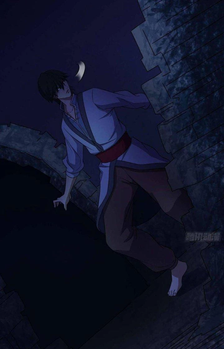 Hành Tẩu Âm Dương Chapter 93 - 12