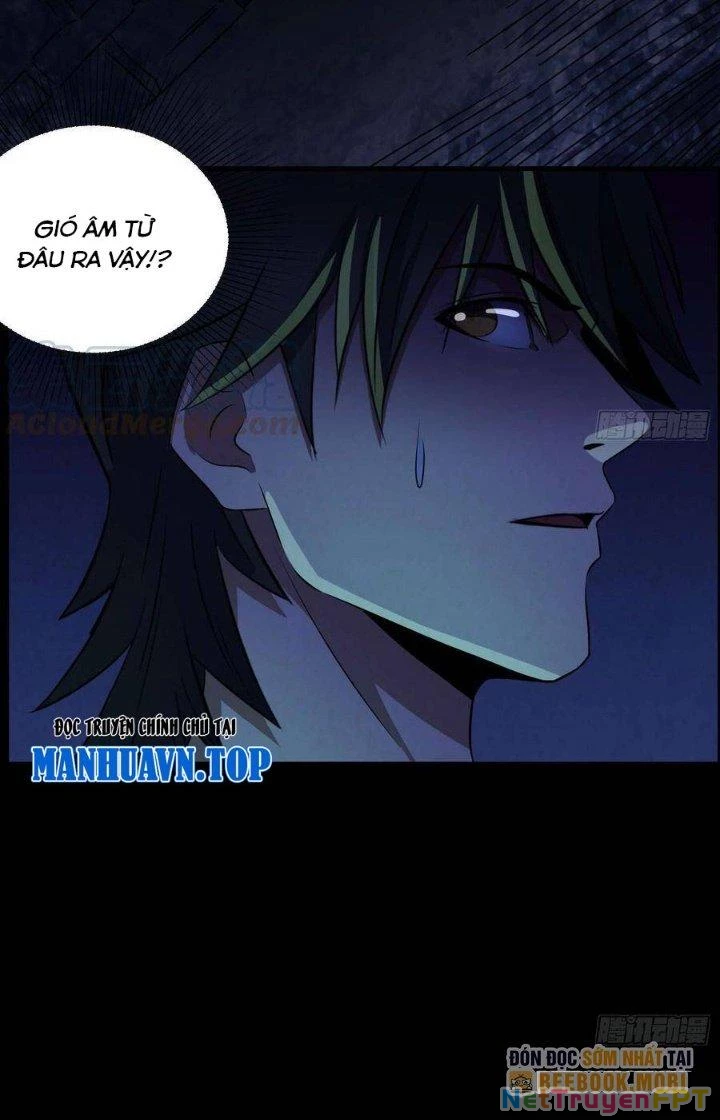 Hành Tẩu Âm Dương Chapter 93 - 13