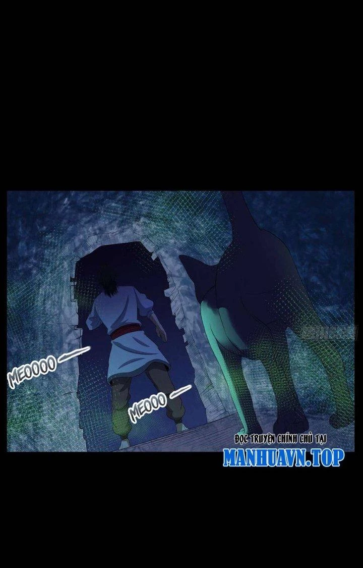 Hành Tẩu Âm Dương Chapter 93 - 14