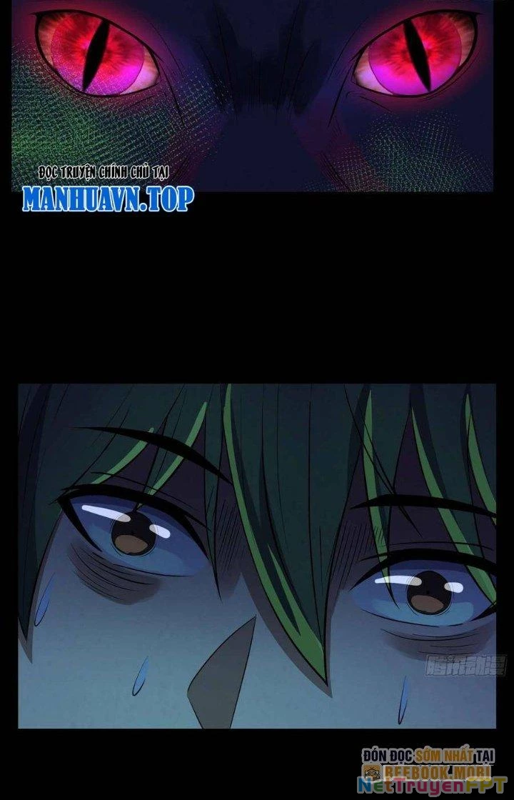 Hành Tẩu Âm Dương Chapter 93 - 16