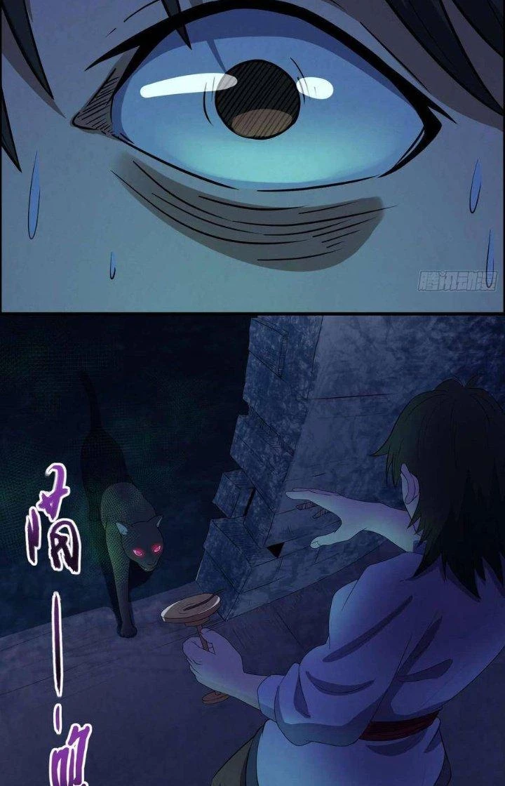 Hành Tẩu Âm Dương Chapter 93 - 18