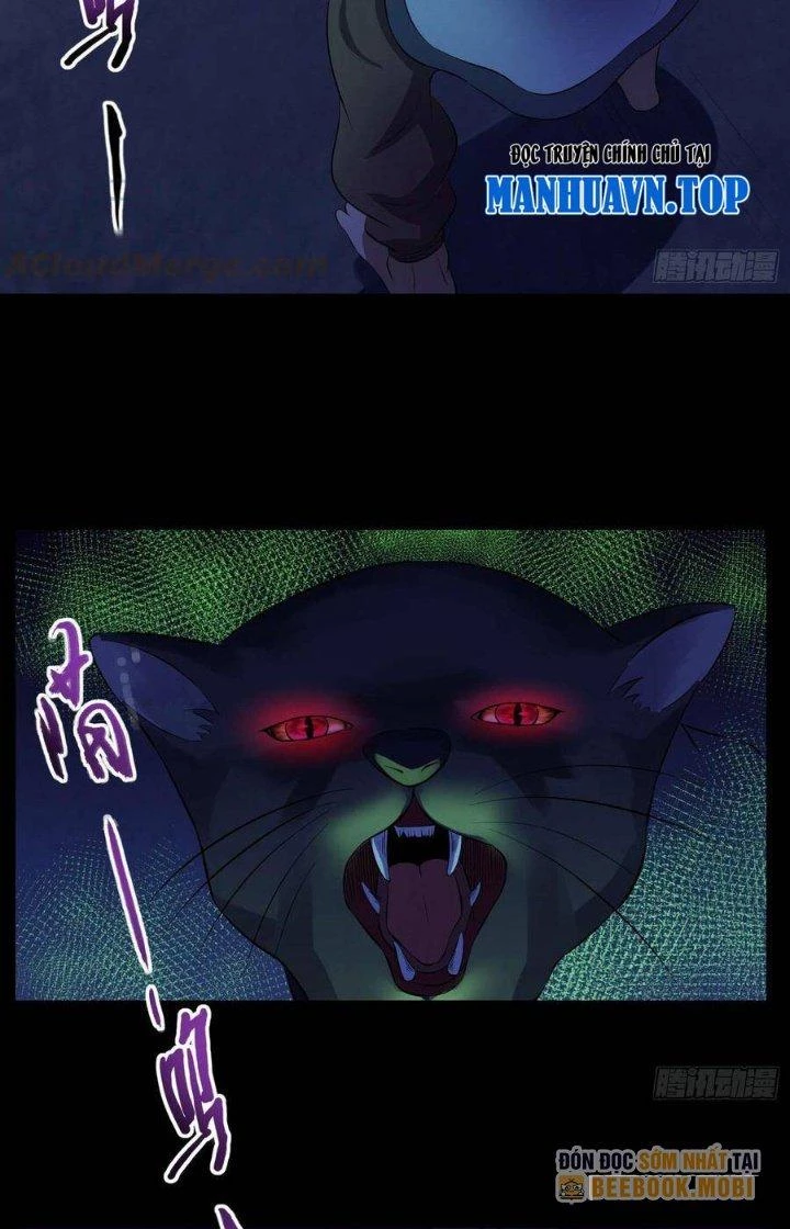Hành Tẩu Âm Dương Chapter 93 - 19