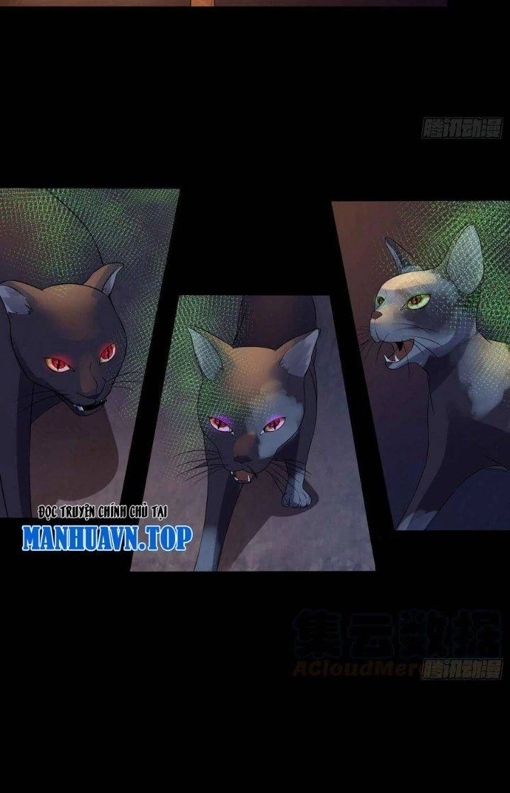 Hành Tẩu Âm Dương Chapter 93 - 21
