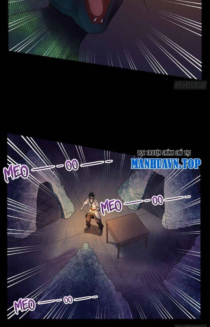 Hành Tẩu Âm Dương Chapter 93 - 23
