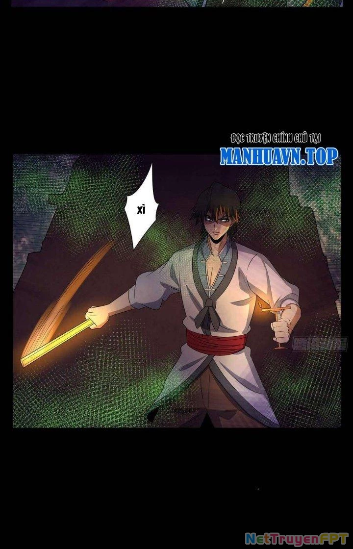 Hành Tẩu Âm Dương Chapter 93 - 26