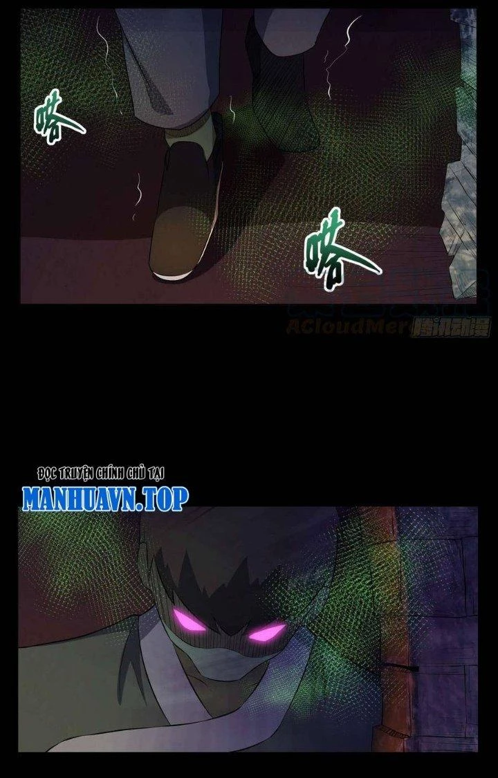 Hành Tẩu Âm Dương Chapter 93 - 27
