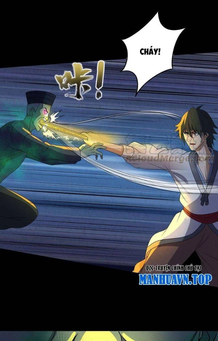 Hành Tẩu Âm Dương Chapter 94 - 7