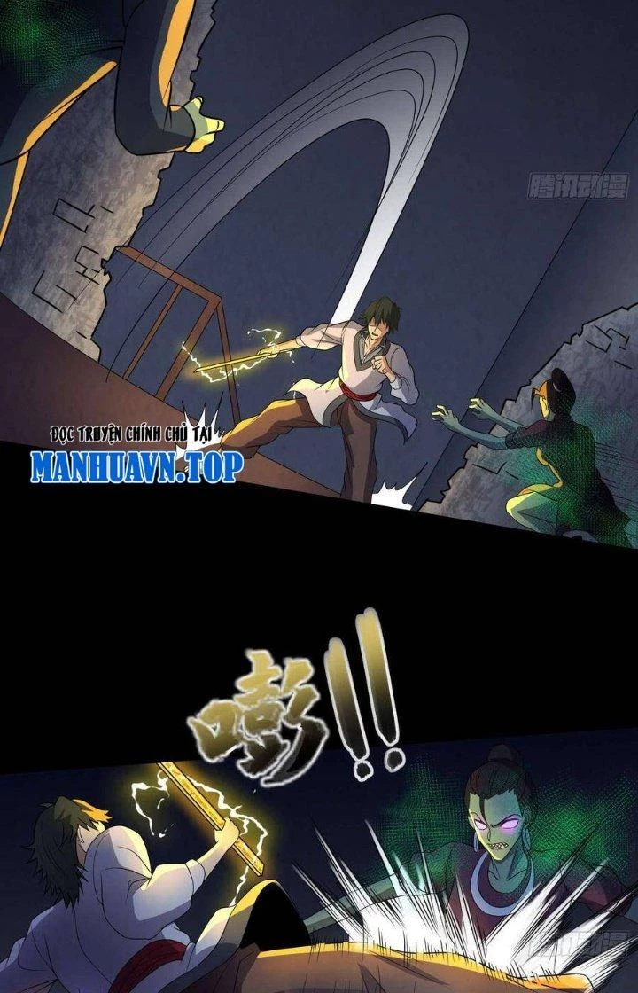 Hành Tẩu Âm Dương Chapter 94 - 9