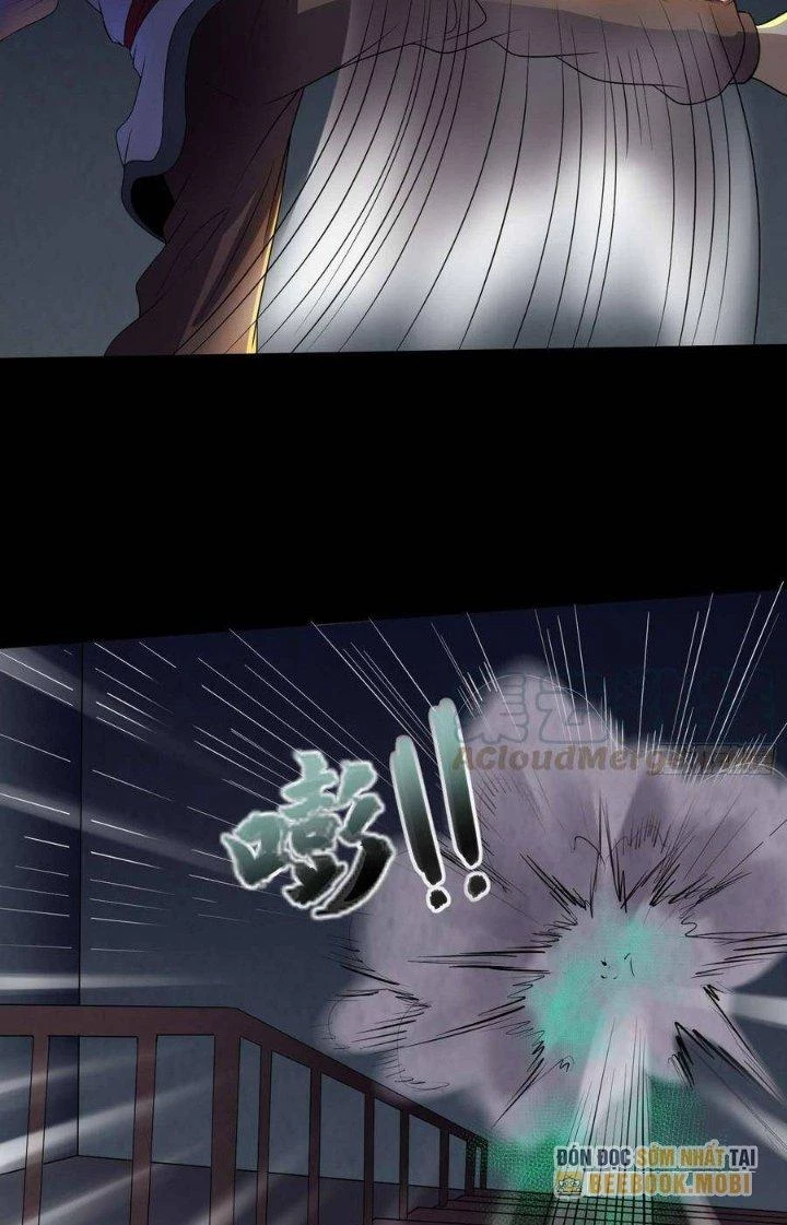 Hành Tẩu Âm Dương Chapter 94 - 10