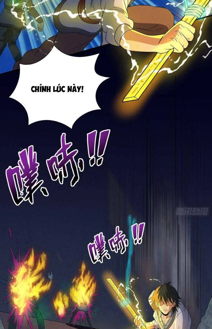 Hành Tẩu Âm Dương Chapter 94 - 14