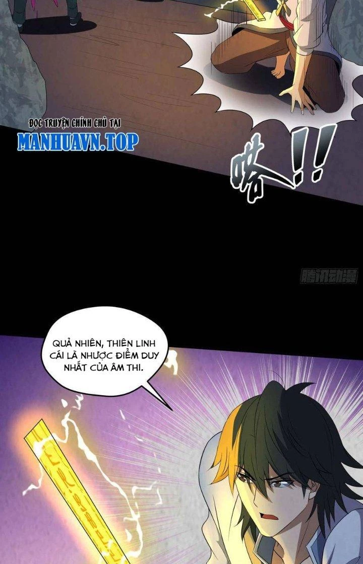 Hành Tẩu Âm Dương Chapter 94 - 15