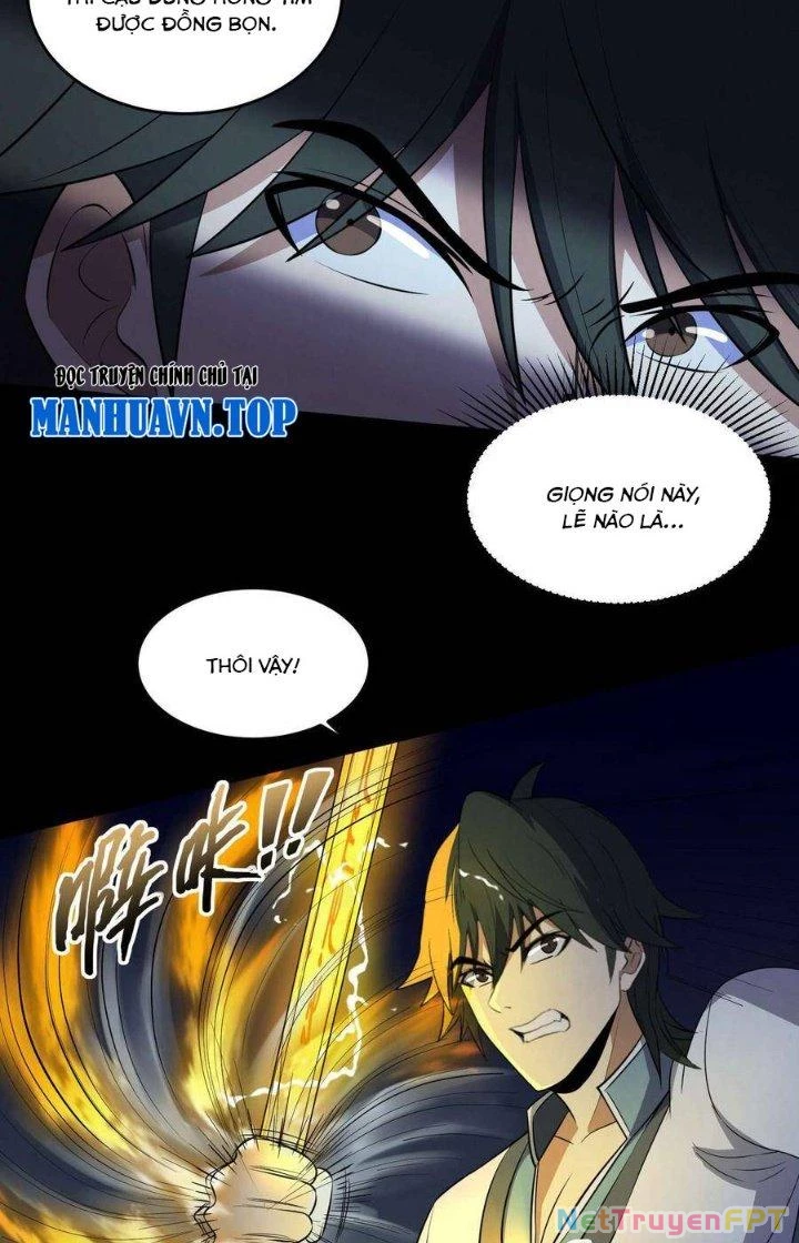 Hành Tẩu Âm Dương Chapter 94 - 21