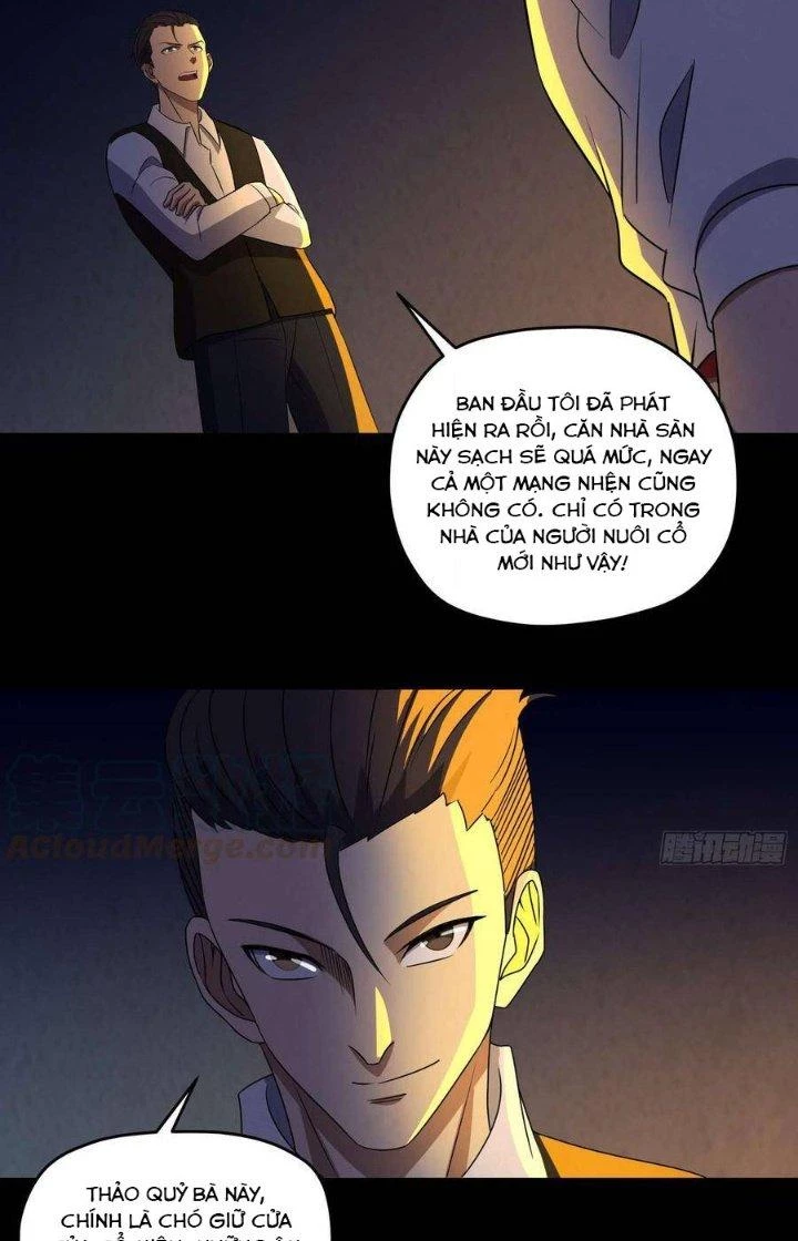 Hành Tẩu Âm Dương Chapter 94 - 27