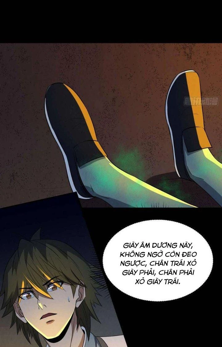 Hành Tẩu Âm Dương Chapter 94 - 30