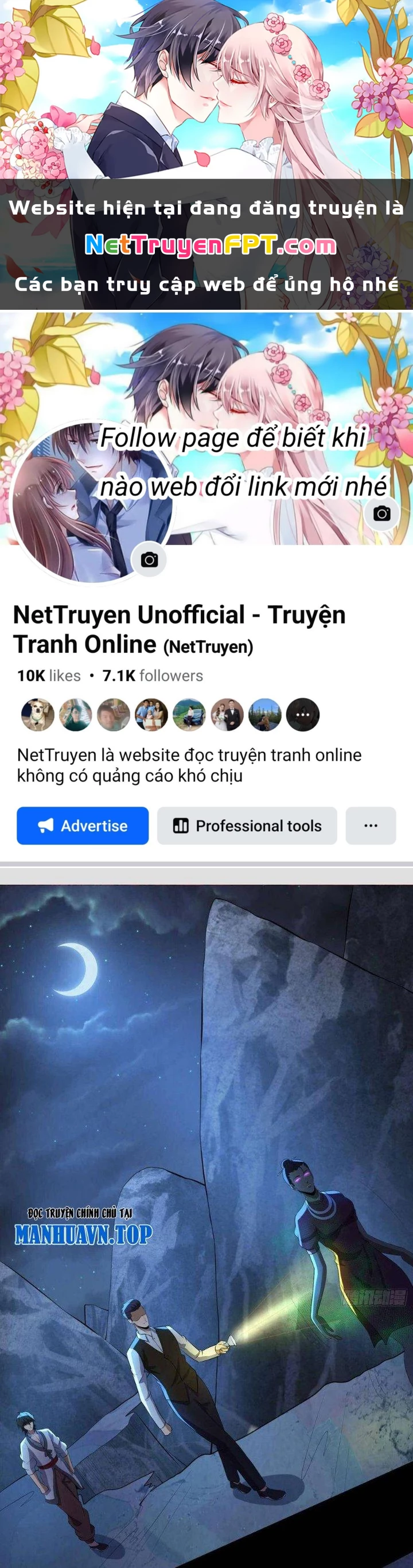 Hành Tẩu Âm Dương Chapter 95 - 1