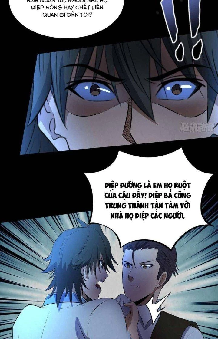 Hành Tẩu Âm Dương Chapter 95 - 4