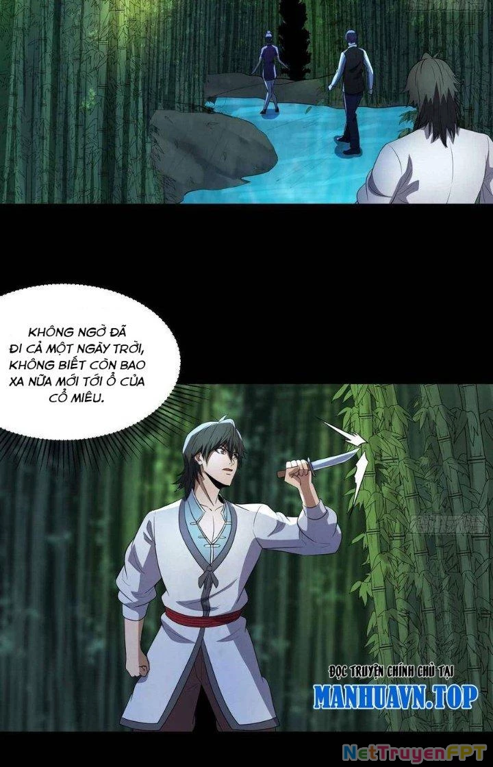 Hành Tẩu Âm Dương Chapter 95 - 8
