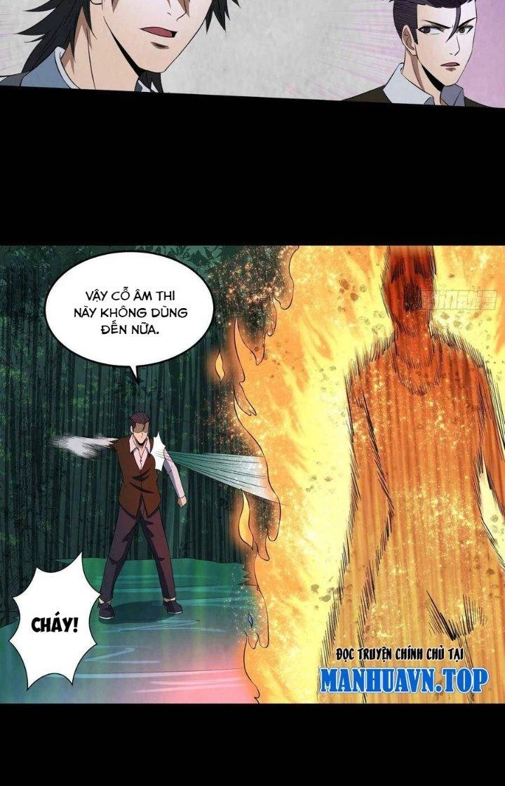 Hành Tẩu Âm Dương Chapter 95 - 21