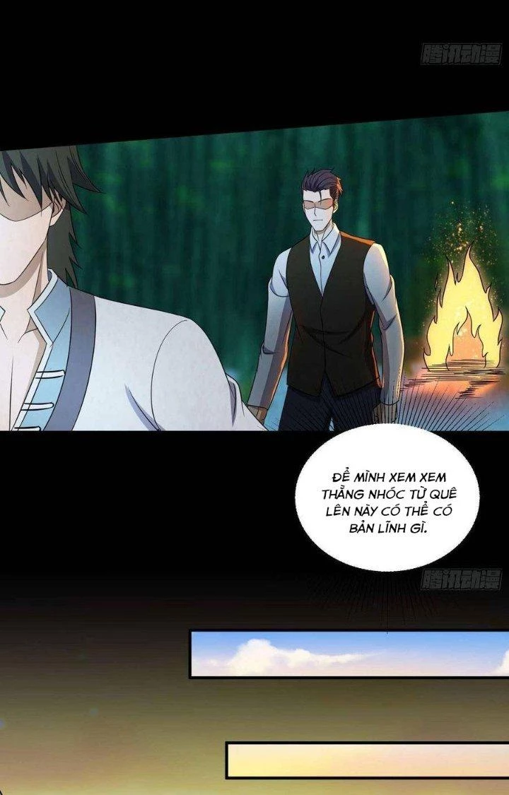Hành Tẩu Âm Dương Chapter 95 - 22
