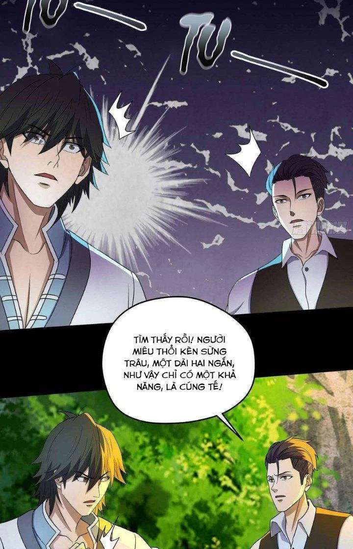 Hành Tẩu Âm Dương Chapter 95 - 26